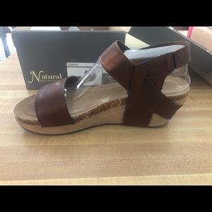 Cute slip on sandals